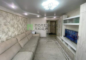 2-к квартира, вторичка, 50м2, 6/10 этаж