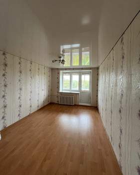 2-к квартира, вторичка, 39м2, 5/5 этаж