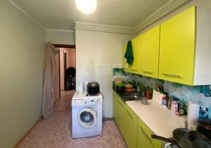 1-к квартира, вторичка, 30м2, 2/5 этаж