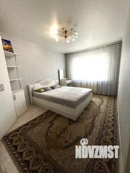 2-к квартира, вторичка, 44м2, 3/9 этаж