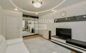 2-к квартира, вторичка, 60м2, 6/9 этаж