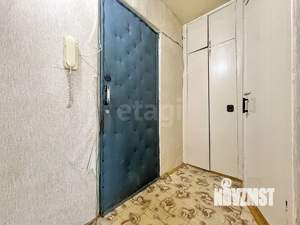 1-к квартира, вторичка, 28м2, 5/9 этаж