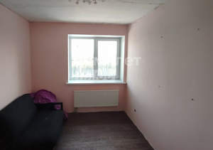 2-к квартира, вторичка, 52м2, 17/18 этаж