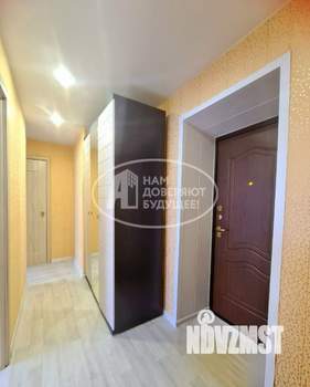 2-к квартира, вторичка, 42м2, 9/12 этаж
