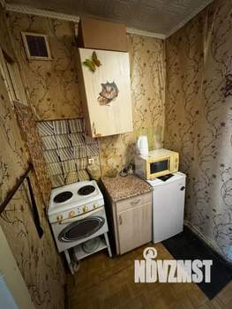 1-к квартира, вторичка, 18м2, 2/5 этаж