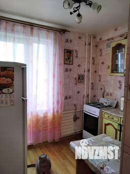 1-к квартира, вторичка, 30м2, 6/9 этаж