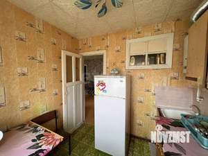 1-к квартира, вторичка, 31м2, 4/5 этаж