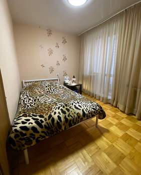 3-к квартира, вторичка, 81м2, 5/6 этаж