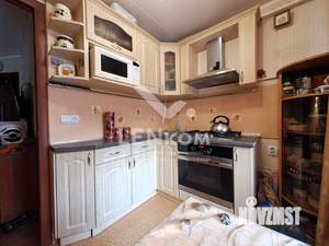 2-к квартира, вторичка, 45м2, 2/5 этаж