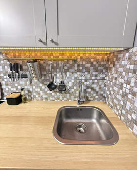 1-к квартира, вторичка, 33м2, 2/18 этаж