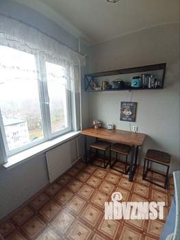 4-к квартира, вторичка, 68м2, 8/9 этаж