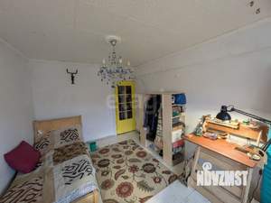2-к квартира, вторичка, 48м2, 1/5 этаж