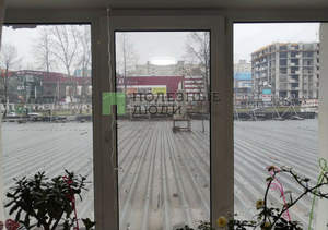 2-к квартира, вторичка, 45м2, 2/9 этаж