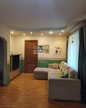 2-к квартира, вторичка, 49м2, 2/5 этаж