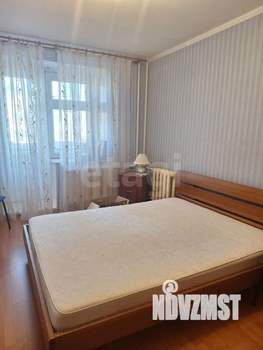 3-к квартира, вторичка, 76м2, 2/10 этаж