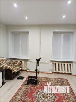 2-к квартира, вторичка, 58м2, 2/2 этаж