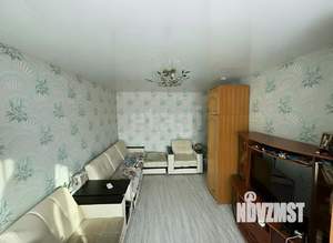 2-к квартира, вторичка, 43м2, 8/9 этаж