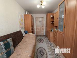 3-к квартира, вторичка, 55м2, 3/4 этаж