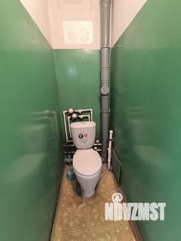 4-к квартира, вторичка, 60м2, 5/5 этаж