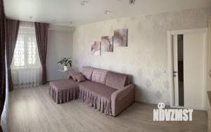 2-к квартира, вторичка, 67м2, 13/16 этаж