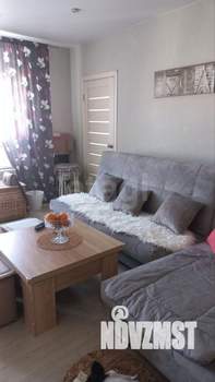 3-к квартира, вторичка, 56м2, 5/5 этаж