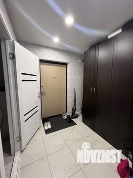 Студия квартира, вторичка, 26м2, 9/17 этаж