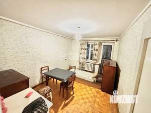 2-к квартира, вторичка, 46м2, 3/5 этаж