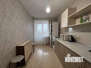 1-к квартира, вторичка, 37м2, 9/10 этаж