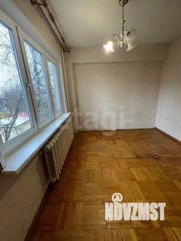 3-к квартира, вторичка, 48м2, 3/5 этаж