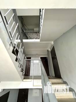 1-к квартира, вторичка, 30м2, 5/6 этаж