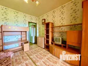 1-к квартира, вторичка, 25м2, 2/2 этаж