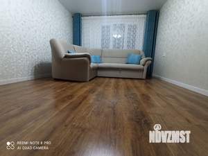 3-к квартира, вторичка, 56м2, 6/9 этаж
