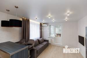 3-к квартира, вторичка, 100м2, 14/17 этаж