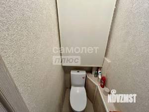 3-к квартира, вторичка, 67м2, 9/9 этаж