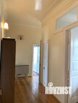 3-к квартира, вторичка, 82м2, 4/5 этаж