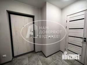 1-к квартира, вторичка, 35м2, 24/25 этаж