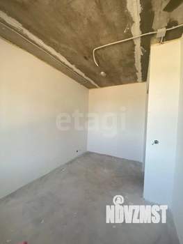 1-к квартира, вторичка, 42м2, 2/18 этаж