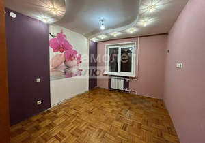 3-к квартира, вторичка, 66м2, 2/9 этаж