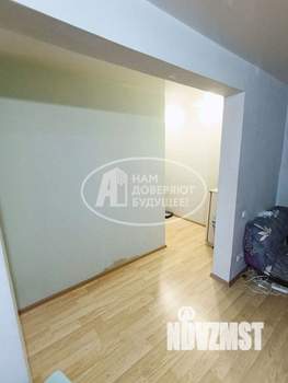 1-к квартира, вторичка, 33м2, 2/4 этаж