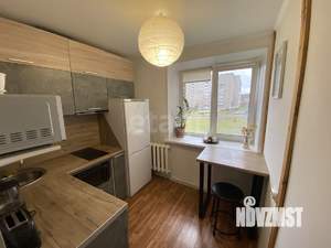 1-к квартира, вторичка, 34м2, 3/9 этаж