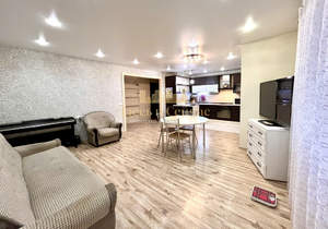 3-к квартира, вторичка, 107м2, 2/18 этаж