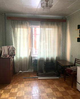 3-к квартира, вторичка, 53м2, 4/9 этаж