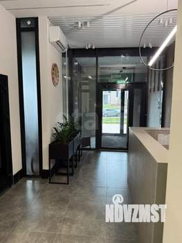 1-к квартира, вторичка, 36м2, 4/17 этаж