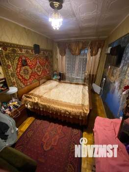 3-к квартира, вторичка, 63м2, 2/5 этаж