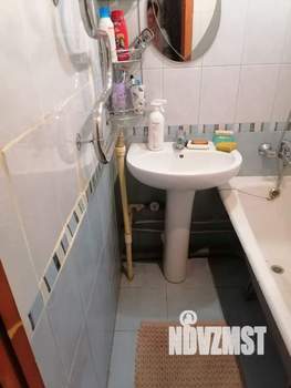 4-к квартира, вторичка, 69м2, 5/9 этаж