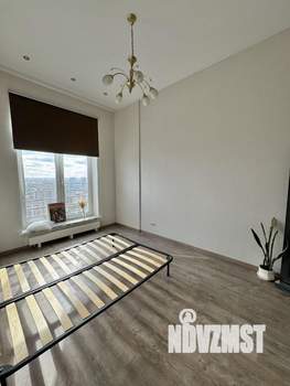1-к квартира, вторичка, 35м2, 17/17 этаж