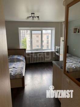 Студия квартира, вторичка, 18м2, 5/5 этаж