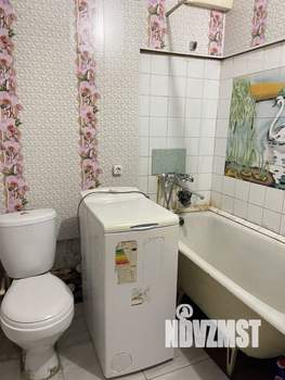 1-к квартира, вторичка, 30м2, 5/5 этаж