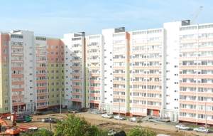 3-к квартира, вторичка, 68м2, 9/10 этаж