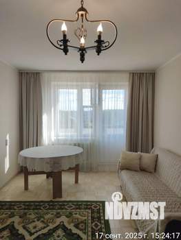2-к квартира, вторичка, 54м2, 7/10 этаж
